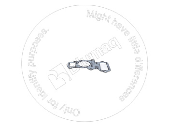 4W4014 BQ ПРОКЛАДКА