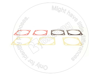 9T2011 OE ПРОСТАВКА КОМПЛЕКТ