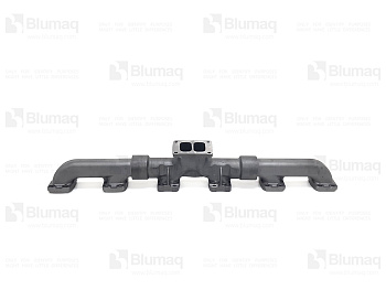 VOE23666979 BQ EXHAUST MANIFOLD