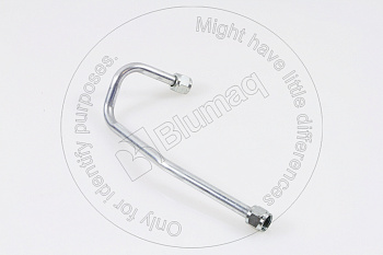 1447501 ST ТРУБКА