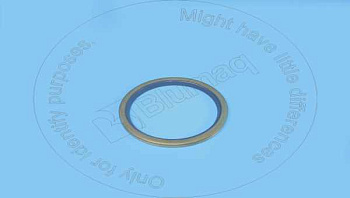 5P0070 OE САЛЬНИК