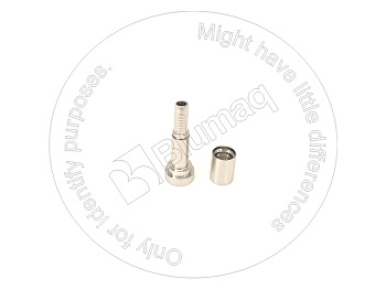 4322116 ST COUPLING ASSY.