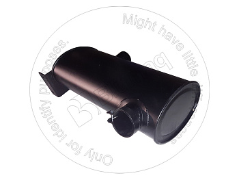 1281009 ST ГЛУШИТЕЛЬ