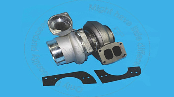 4W9104 ST Турбокромпрессор