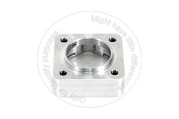 XA10002 ST FIXING BUSHING