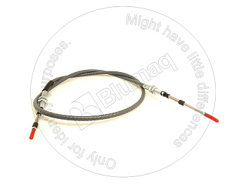 9X0390 OE ТРОС ГАЗА