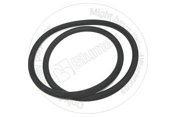 4D4472 ST КОЛЬЦО КРУГЛОГО СЕЧЕНИЯ