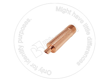 VOE466284 ST ВТУЛКА ИНЖЕКТОРА