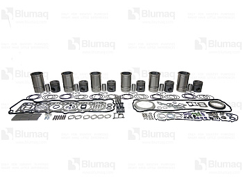 VOE15178147 BQ OH ENGINE REPAIR KIT