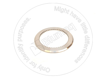 VOE17243847 OE PRESSURE PLATE