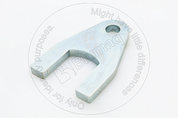 VOE15623957 BQ ПЛАСТИНА ЗАМКА