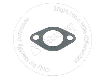 2M7974 OE ПРОКЛАДКА