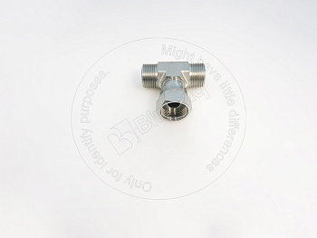 VOE13933863 ST СОЕДИНЕНИЕ