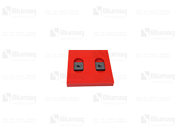 9R8235 BQ КОЛОДКА