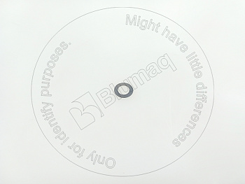 8U2020 BQ ПРОСТАВКА