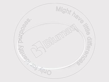9G9557 ST КОЛЬЦО УПЛОТНИТЕЛЬНОЕ