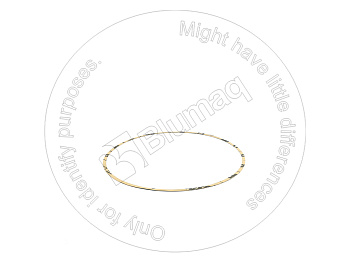 9M7910 OE ПРОКЛАДКА