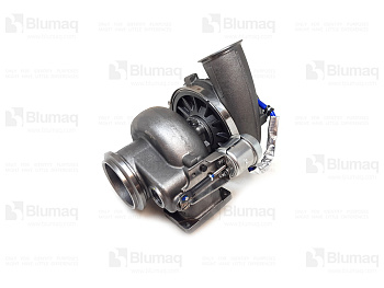 20R3179 OE ТУРБИНА