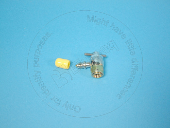 1S8938 ST КЛАПАН