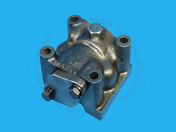 8M8599 ST КОРПУС