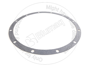 1S2665 BQ БУМАЖНАЯ ПРОКЛАДКА