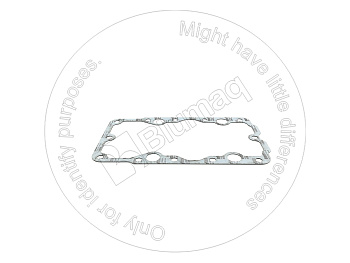 4K4938 BQ БУМАЖНАЯ ПРОКЛАДКА