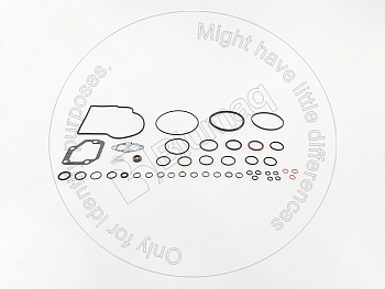 9X2291 BQ НАБОР ПРОКЛАДОК