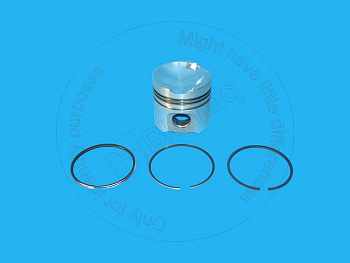 8N3183 BQ ПОРШЕНЬ