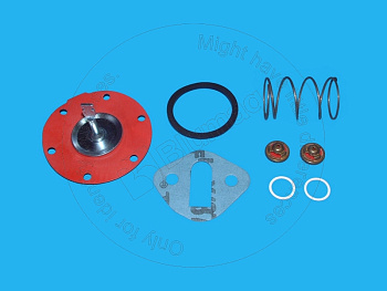 1329446 ST НАСОС КТ-ФУ