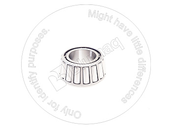 1238907 OE ПОДШИПНИК
