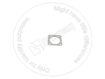 2A4708 BQ ПРОКЛАДКА