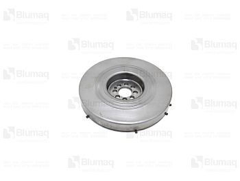 VOE20450049 OR VIBRATION DAMPER