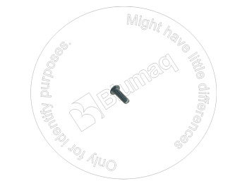 1501293 ST БОЛТ СПЕЦИАЛЬНЫЙ