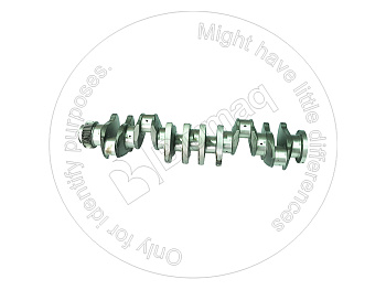 5241285 OE КОЛЕНЧАТЫЙ ВАЛ