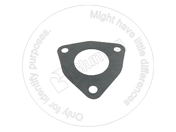 8S9507 OE ПРОКЛАДКА