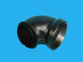 1N4382 ST КОЛЕНЧАТАЯ ТРУБА