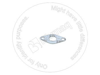 4M6480 BQ ПРОКЛАДКА