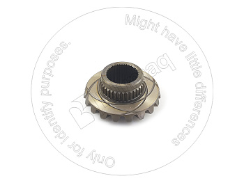 SV04699319 OE ЦЕНТР. ЗУБЧ. КОЛЕСО
