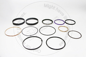 3701932 BQ КОМПЛЕКТ УПЛОТНЕНИЙ