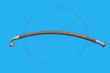 6W9125 BQ ШЛАНГ