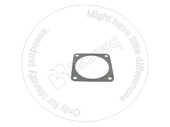 5H1097 OE ПРОКЛАДКА