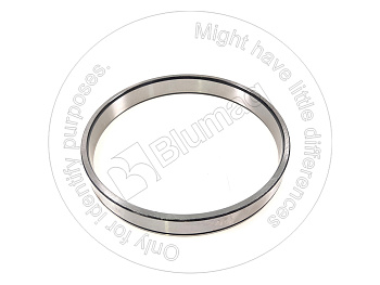 5P4343 OE ЧАШКА ПОДШИПНИКА