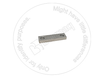 20Y7011190 BQ ПЛАСТИНА