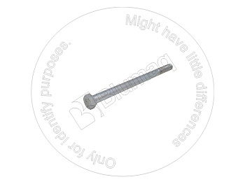 4532857 OE БОЛТ