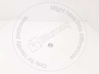 4I7714 ST ГАЙКА