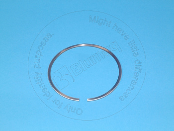 9L6933 ST КОЛЬЦО ПОРШНЕВОЕ