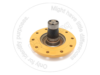 8W2357 ST ШПИНДЕЛЬ