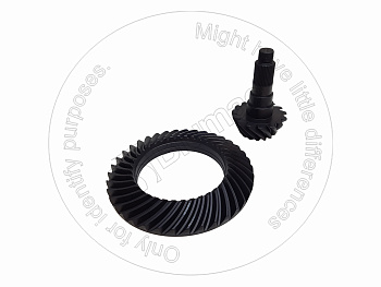 VOE15152557 BQ КОМПЛЕКТ ВЕДУЩЕЙ ШЕСТЕРНИ