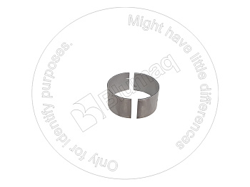 VOE270116 OE ШАТУННЫЙ ПОДШИПНИК