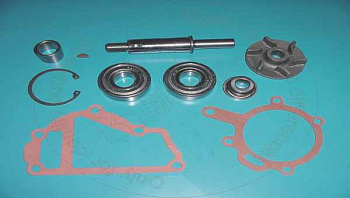 7E9196 BQ КОМПЛЕКТ НАСОСА